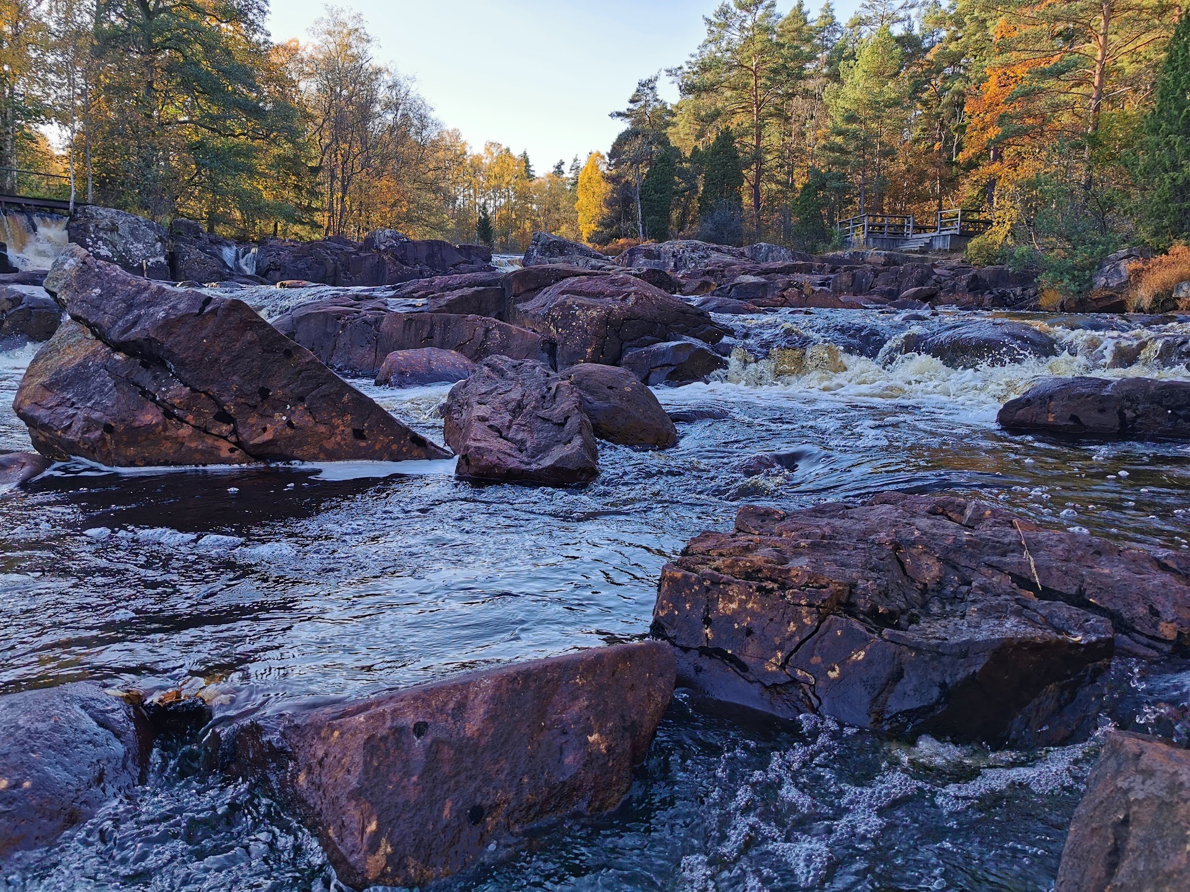 Kvarnfallet (Kvarnfallet i Knäred)
